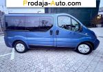 автобазар украины - Продажа 2006 г.в.  Opel Vivaro 