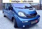 автобазар украины - Продажа 2006 г.в.  Opel Vivaro 