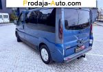 автобазар украины - Продажа 2006 г.в.  Opel Vivaro 