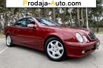 автобазар украины - Продажа 2002 г.в.  Mercedes SLK 