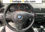 автобазар украины - Продажа 2003 г.в.  BMW 3 Series 330d MT (204 л.с.)