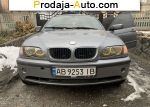 автобазар украины - Продажа 2003 г.в.  BMW 3 Series 330d MT (204 л.с.)
