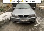 автобазар украины - Продажа 2003 г.в.  BMW 3 Series 330d MT (204 л.с.)