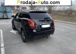 автобазар украины - Продажа 2012 г.в.  SsangYong BPDO 