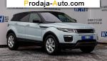 автобазар украины - Продажа 2016 г.в.  Land Rover FZ 