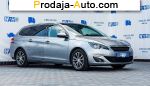 автобазар украины - Продажа 2014 г.в.  Peugeot 308 