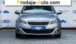 автобазар украины - Продажа 2014 г.в.  Peugeot 308 