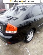 автобазар украины - Продажа 2008 г.в.  KIA Cerato 
