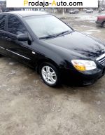 автобазар украины - Продажа 2008 г.в.  KIA Cerato 