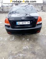 автобазар украины - Продажа 2008 г.в.  KIA Cerato 