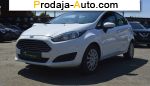 автобазар украины - Продажа 2013 г.в.  Ford Fiesta 