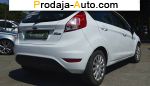 автобазар украины - Продажа 2013 г.в.  Ford Fiesta 