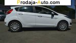 автобазар украины - Продажа 2013 г.в.  Ford Fiesta 