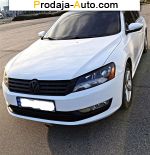 автобазар украины - Продажа 2011 г.в.  Volkswagen Passat 2.5 TSI DSG (170 л.с.)