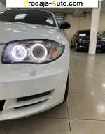 автобазар украины - Продажа 2009 г.в.  BMW 1 Series 120d MT (177 л.с.)
