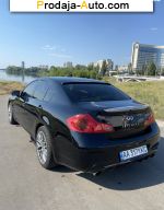 автобазар украины - Продажа 2008 г.в.  Infiniti G G35 X AT AWD (306 л.с.)