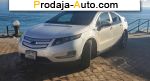 автобазар украины - Продажа 2012 г.в.  Chevrolet Volt 