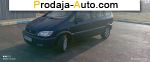 автобазар украины - Продажа 2000 г.в.  Opel Zafira 