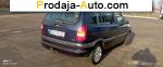 автобазар украины - Продажа 2000 г.в.  Opel Zafira 