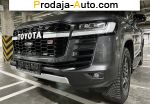автобазар украины - Продажа 2022 г.в.  Toyota Land Cruiser 3.3d  V6 АТ 4x4 (299 л.с.)