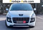 автобазар украины - Продажа 2012 г.в.  Peugeot 3008 