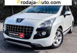 автобазар украины - Продажа 2012 г.в.  Peugeot 3008 