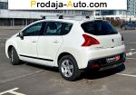 автобазар украины - Продажа 2012 г.в.  Peugeot 3008 