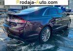 автобазар украины - Продажа 2017 г.в.  Lincoln MKZ 