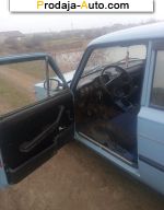 автобазар украины - Продажа 1991 г.в.  ВАЗ 2106 1.3 MT (64 л.с.)