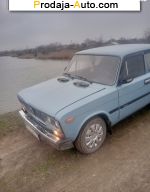 автобазар украины - Продажа 1991 г.в.  ВАЗ 2106 1.3 MT (64 л.с.)
