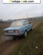 автобазар украины - Продажа 1991 г.в.  ВАЗ 2106 1.3 MT (64 л.с.)