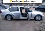 автобазар украины - Продажа 2007 г.в.  BMW  