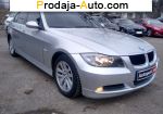 автобазар украины - Продажа 2007 г.в.  BMW  