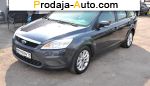 автобазар украины - Продажа 2008 г.в.  Ford Focus 
