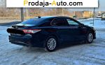 автобазар украины - Продажа 2021 г.в.  Toyota Camry 2.5i  АТ (207 л.с.)