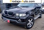 2005 BMW X5   автобазар