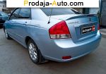 автобазар украины - Продажа 2008 г.в.  KIA Cerato 
