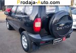 автобазар украины - Продажа 2008 г.в.  Chevrolet Niva 