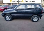 автобазар украины - Продажа 2008 г.в.  Chevrolet Niva 