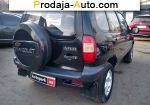 автобазар украины - Продажа 2008 г.в.  Chevrolet Niva 