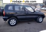 автобазар украины - Продажа 2008 г.в.  Chevrolet Niva 