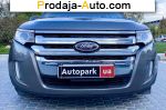 автобазар украины - Продажа 2013 г.в.  Ford Edge 