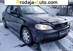 автобазар украины - Продажа 2005 г.в.  Opel Astra G 