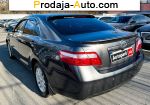 автобазар украины - Продажа 2008 г.в.  Toyota Camry 