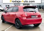 автобазар украины - Продажа 2007 г.в.  Toyota Auris 