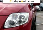 автобазар украины - Продажа 2007 г.в.  Toyota Auris 