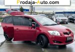автобазар украины - Продажа 2007 г.в.  Toyota Auris 