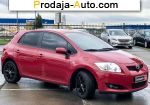 автобазар украины - Продажа 2007 г.в.  Toyota Auris 