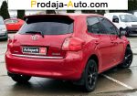 автобазар украины - Продажа 2007 г.в.  Toyota Auris 