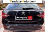 автобазар украины - Продажа 2017 г.в.  Skoda Superb 